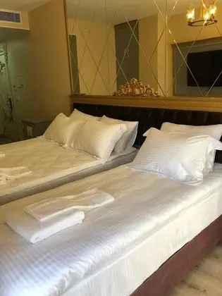 Standard Üç Kişilik Oda