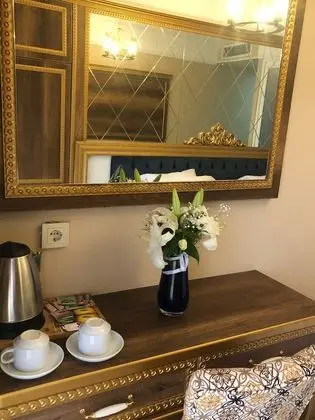 Standard Üç Kişilik Oda