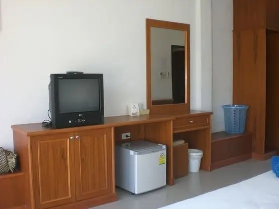 Standard Hotel