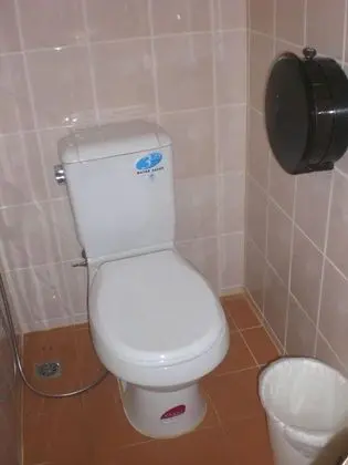 Standard Hotel