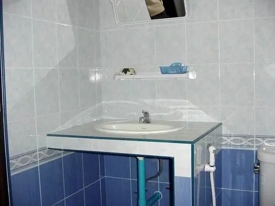 Standard Bungalov