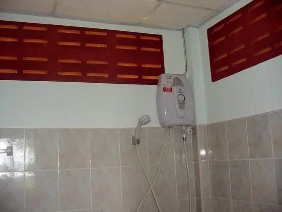 Standard Bungalov