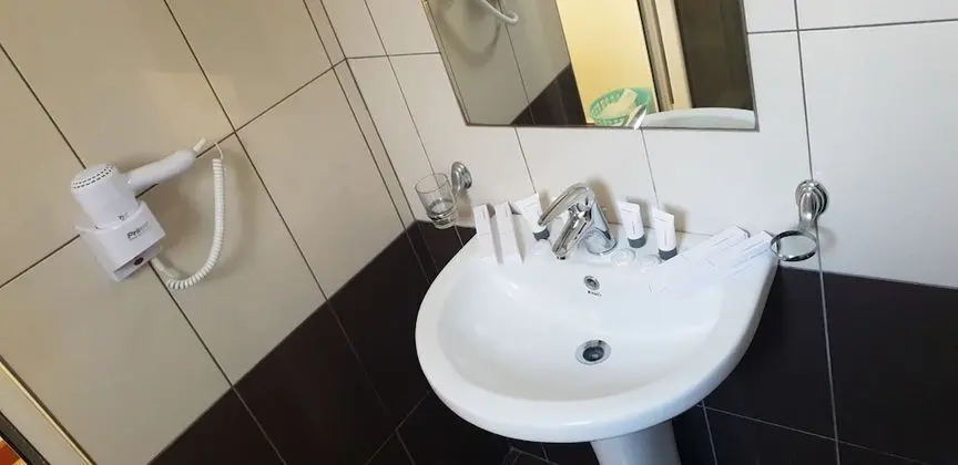 Panoramic Dört Kişilik Oda, Deniz Manzaralı