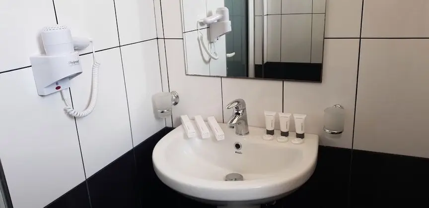 Panoramic Üç Kişilik Oda, Deniz Manzaralı