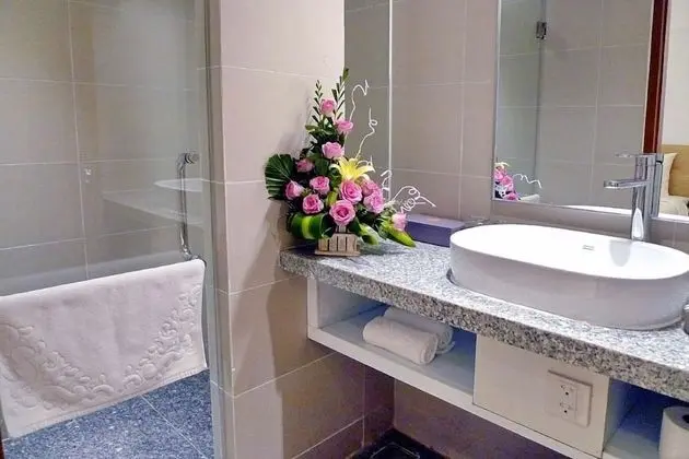 Superior Tek Büyük Yataklı Oda, Dağ Manzaralı
