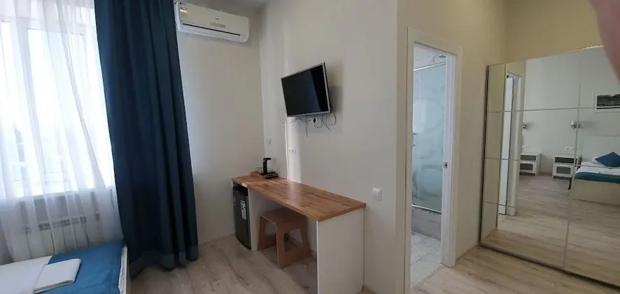 Superior İki Ayrı Yataklı Oda