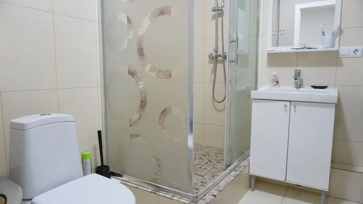 Superior İki Ayrı Yataklı Oda