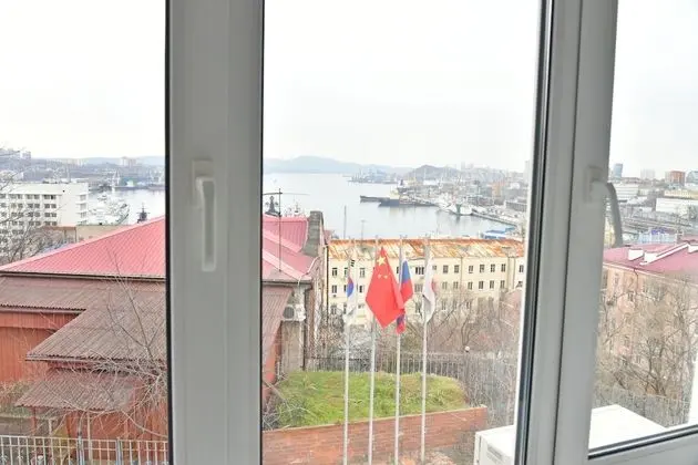 Superior İki Ayrı Yataklı Oda
