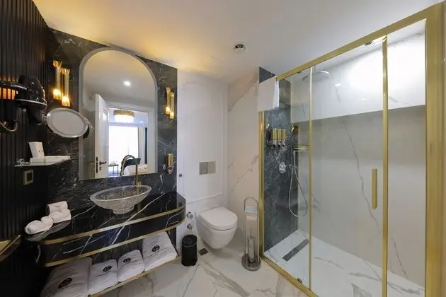 Premium Double Room