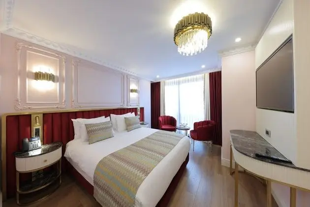 Superior Double/twin Room