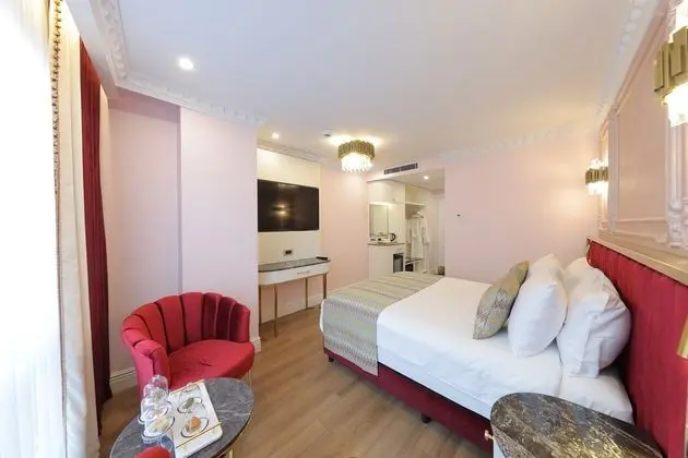 Superior Double/twin Room