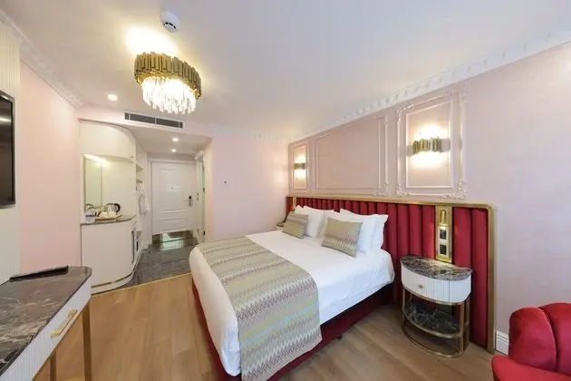 Superior Double/twin Room