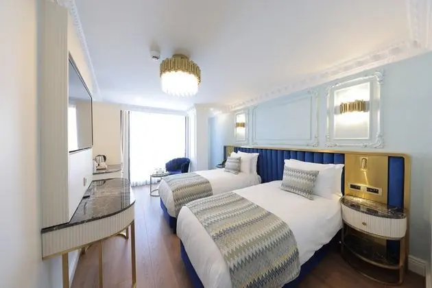 Superior Double/twin Room