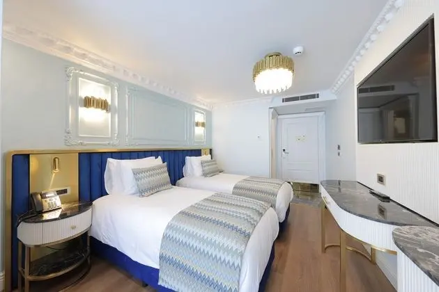 Superior Double/twin Room