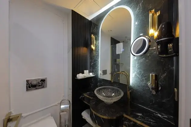 Superior Double/twin Room