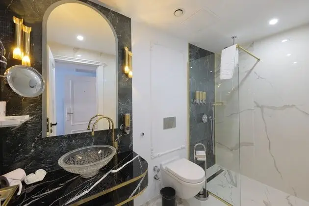Superior Double/twin Room