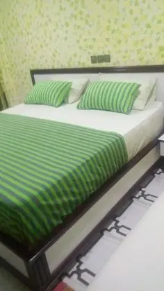 Executive Süit, 1 Yatak Odası, Resort Manzaralı