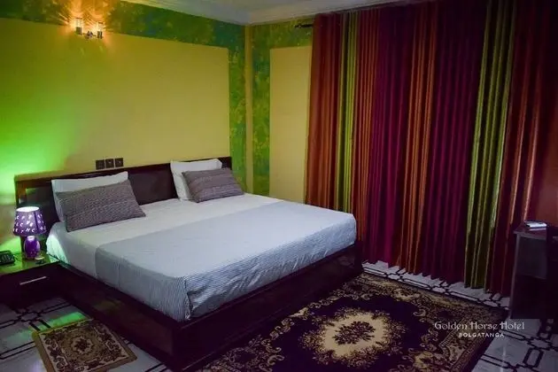 Executive Süit, 1 Yatak Odası, Resort Manzaralı