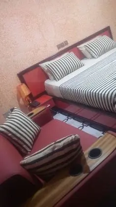 Executive Süit, 1 Yatak Odası, Resort Manzaralı