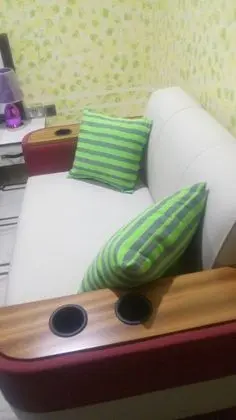 Executive Süit, 1 Yatak Odası, Resort Manzaralı