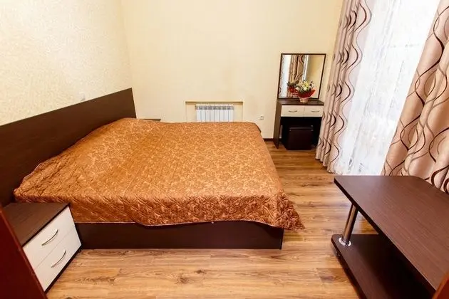 Premium Üç Kişilik Oda