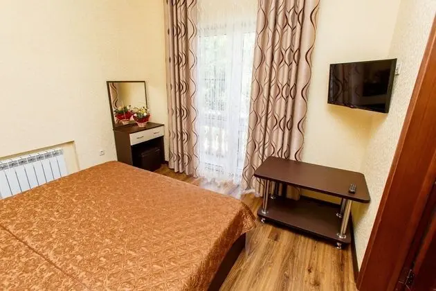 Premium Üç Kişilik Oda