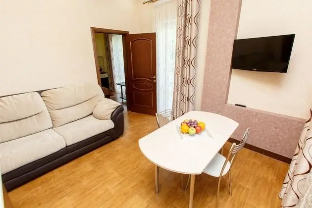 Premium Üç Kişilik Oda