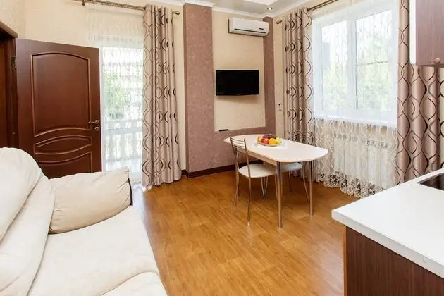 Premium Üç Kişilik Oda