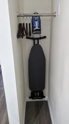 Stüdyo, 1 En Büyük (King) Boy Yatak