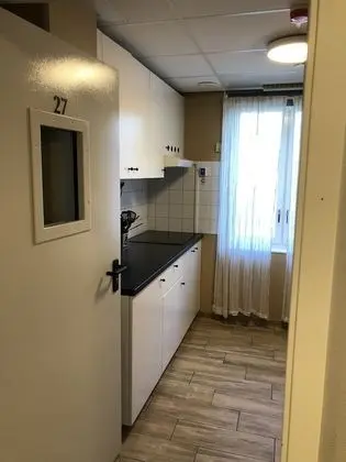 Economy Tek Büyük Yataklı Oda