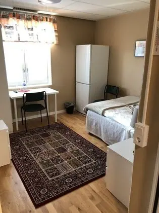 Economy Tek Kişilik Oda