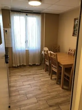 Economy Tek Kişilik Oda