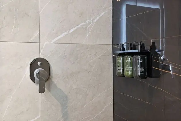 Deluxe Tek Büyük veya İki Ayrı Yataklı Oda, Dağ Manzaralı