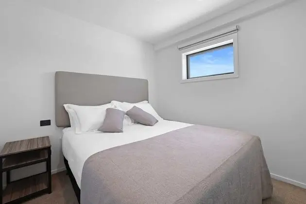 Süit, 2 Yatak Odası, Şehir Manzaralı