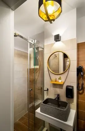 Apart Daire, 1 Yatak Odası, Balkon