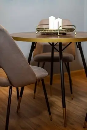 Apart Daire, 1 Yatak Odası, Balkon
