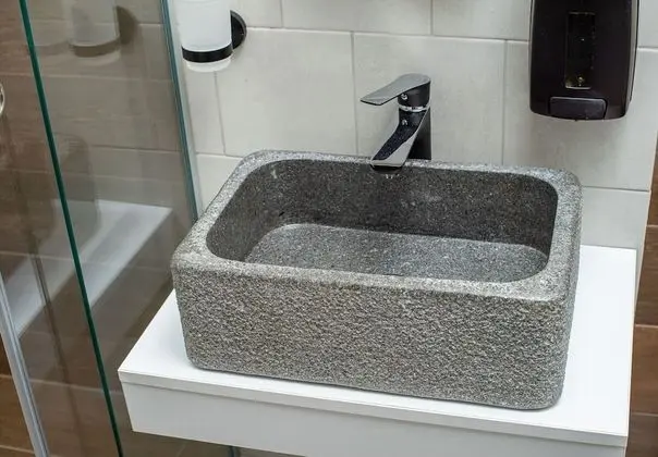 Apart Daire, 1 Yatak Odası, Balkon