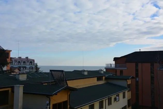 Apart Daire, 1 Yatak Odası, Manzaralı