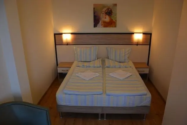 Apart Daire, 1 Yatak Odası, Manzaralı