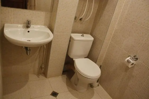 Apart Daire, 1 Yatak Odası, Manzaralı