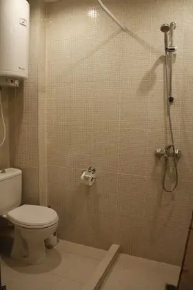 Apart Daire, 1 Yatak Odası, Manzaralı