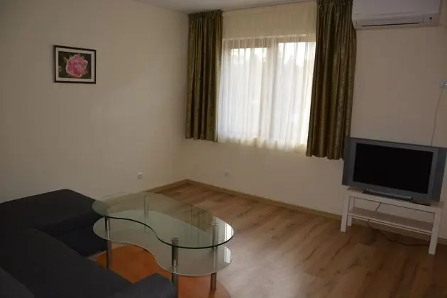 Family Apart Daire, 2 Yatak Odası