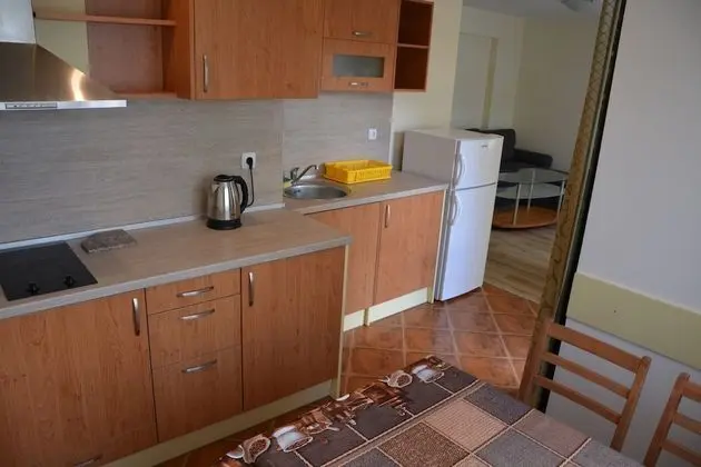 Family Apart Daire, 2 Yatak Odası