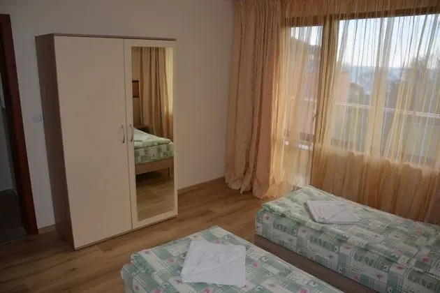 Family Apart Daire, 2 Yatak Odası