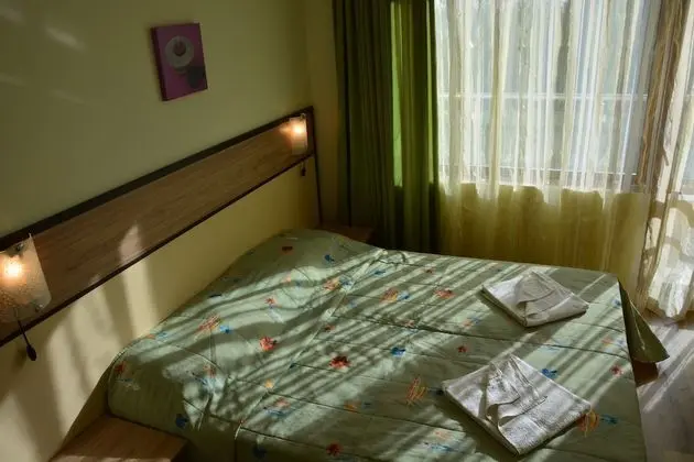 Family Apart Daire, 2 Yatak Odası