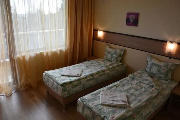 Family Apart Daire, 2 Yatak Odası