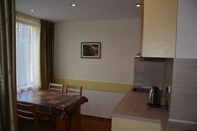 Family Apart Daire, 2 Yatak Odası