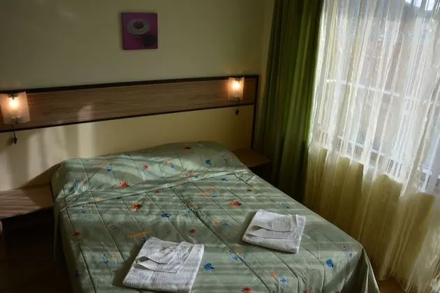 Family Apart Daire, 2 Yatak Odası