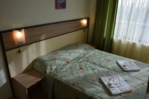 Family Apart Daire, 2 Yatak Odası