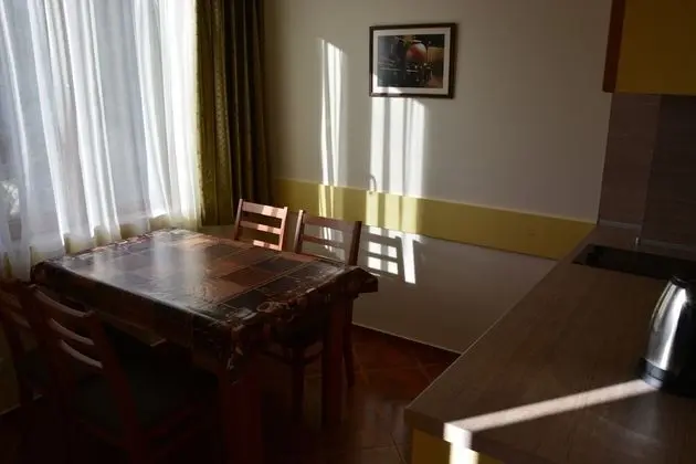 Family Apart Daire, 2 Yatak Odası